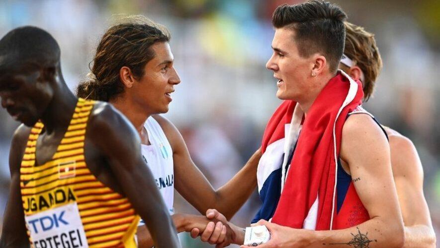 Los mejores momentos del deporte de Guatemala en el 2022