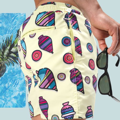 Muchá Swimwear de Guatemala