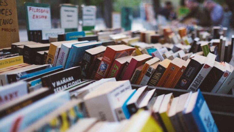 REPASO 2022, Festivalito literario en Ciudad de Guatemala | Diciembre 2022
