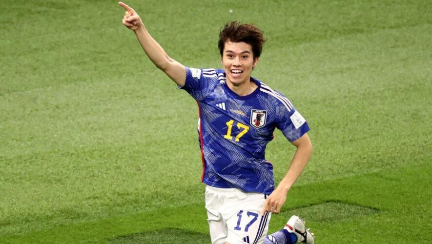 Resultado del partido Japón vs. España, jornada 3 del Mundial de Catar 2022