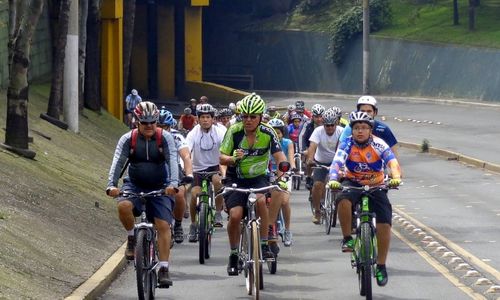 Reto por tu Ciudad 75K en Guatemala 2023