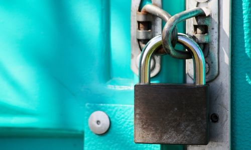 Seguridad del hogar al salir de casa