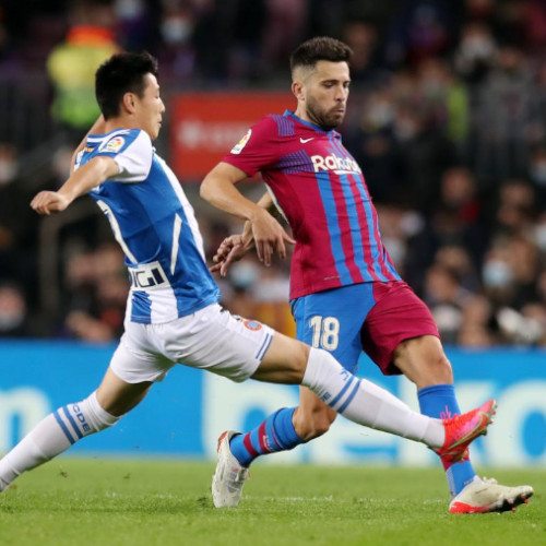 barcelona espanyol