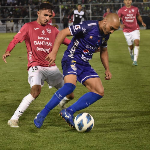 calendario clausura 2023