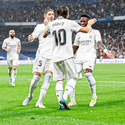 real madrid valladolid