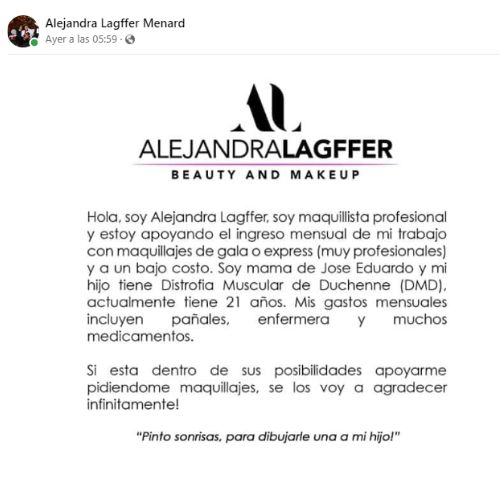 sesiones de maquillaje profesional