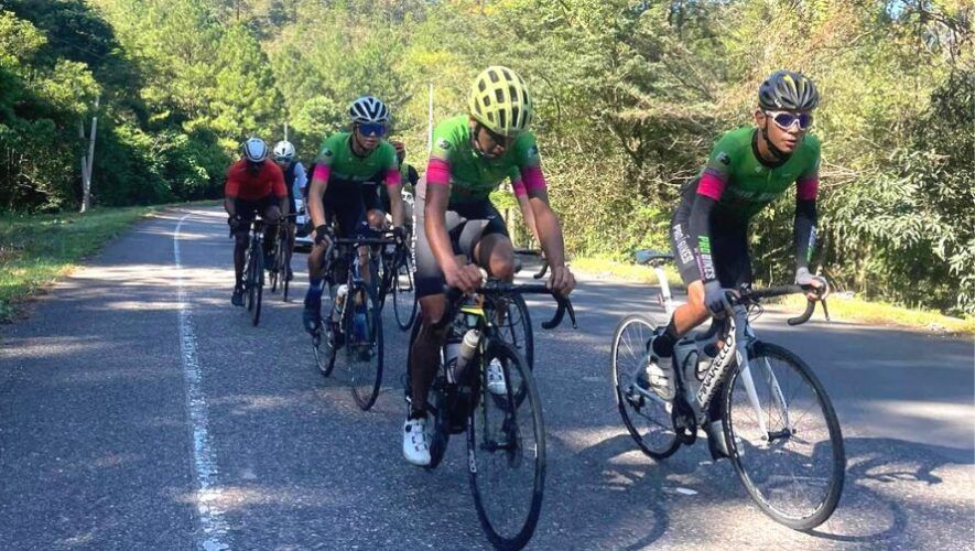 11 edici&oacute;n del Tour por la Paz Justa 2023 | Febrero 2023