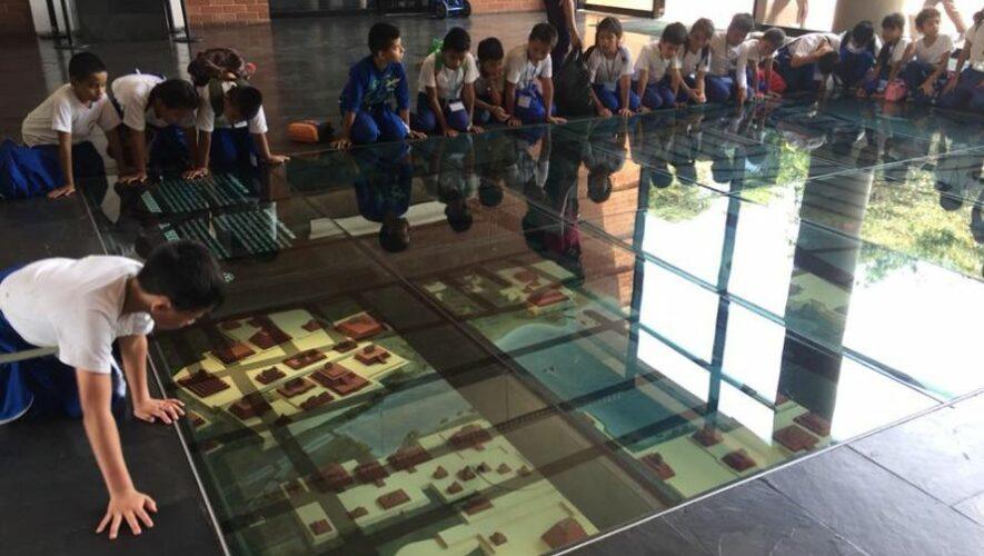 Agenda cultural de actividades en Museo Miraflores 2023