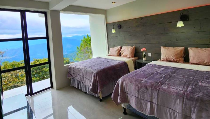 Altamira inaugura un hotel dentro de sus instalaciones en Sacatepéquez