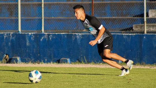 Altas y bajas de Antigua GFC para el Torneo Clausura 2023 de la Liga Nacional