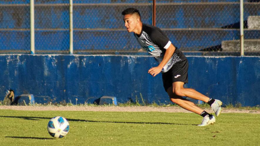 Altas y bajas de Antigua GFC para el Torneo Clausura 2023 de la Liga Nacional