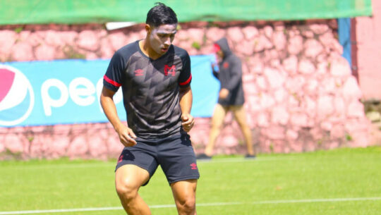 Altas y bajas de Cobán Imperial para el Torneo Clausura 2023 de la Liga Nacional