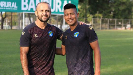 Altas y bajas de Comunicaciones FC para el Torneo Clausura 2023 de la Liga Nacional