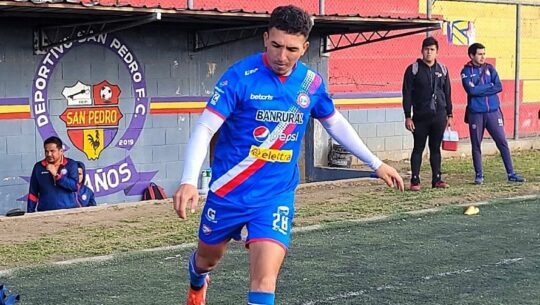 Altas y bajas de Xelajú MC para el Torneo Clausura 2023 de la Liga Nacional (1)