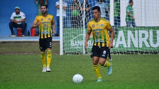 Altas y bajas del CD Guastatoya para el Torneo Clausura 2023 de la Liga Nacional