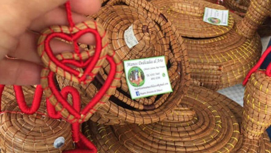 Bazar de arte, literatura y productos artesanales en Guatemala | Enero 2023