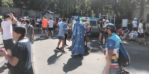 Carrera san silvestre Xela (1)