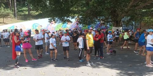 Carrera san silvestre Xela (2)