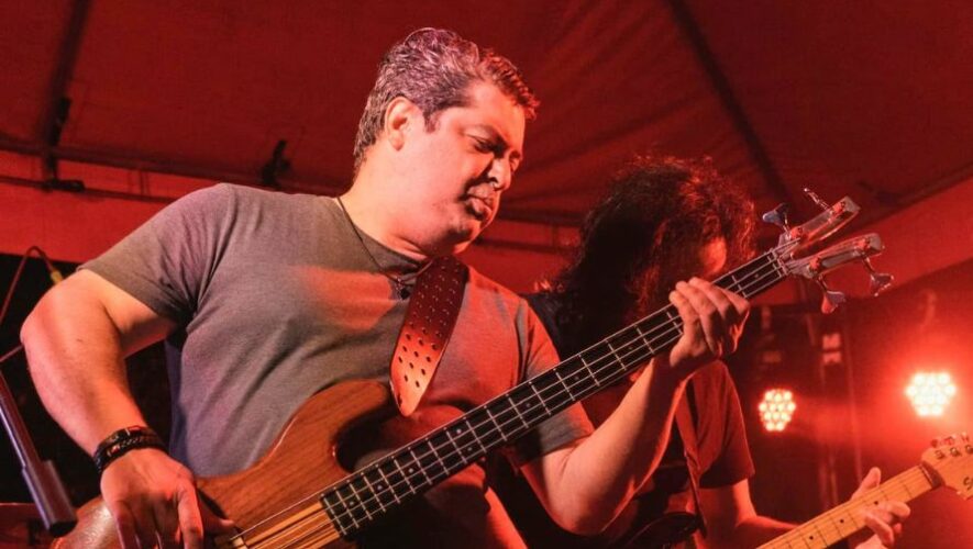 Concierto de Viento en Contra en Esquipulas | Enero 2023