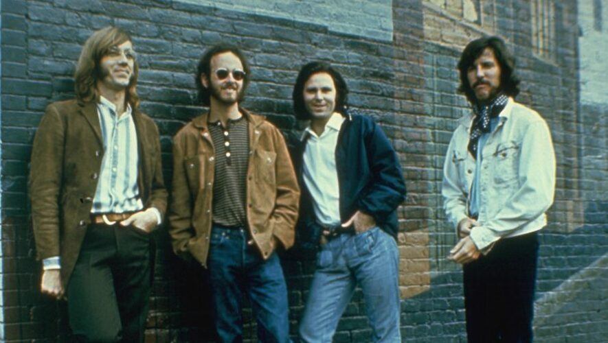 Concierto tributo a la banda The Doors en Guatemala | Enero 2023