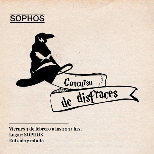 Concurso de disfraces de Harry Potter en Ciudad Guatemala 2023
