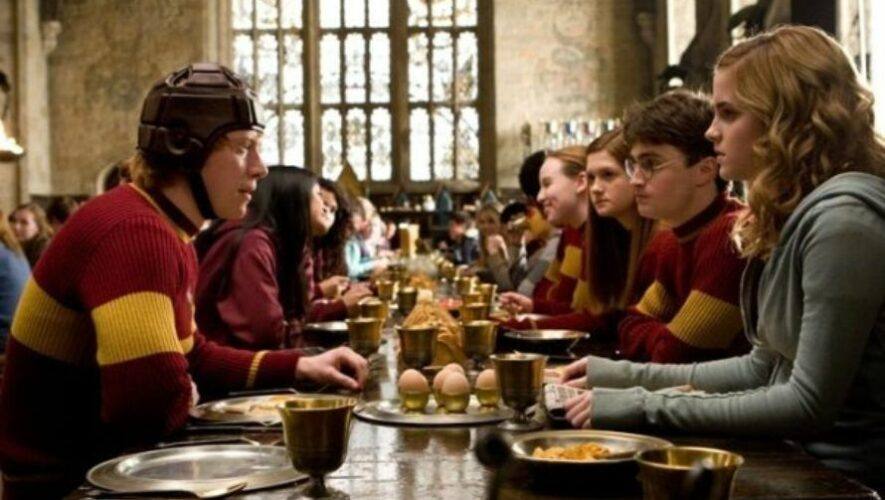 Concurso de disfraces de Harry Potter en Ciudad Guatemala | Febrero 2023