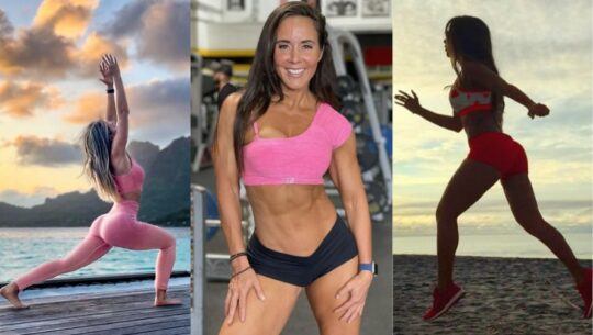 Creadores de contenido en Guatemala que te ayudarán a iniciar el año más saludable, enero 2023