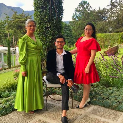 Diseñador Edgar Cottom
