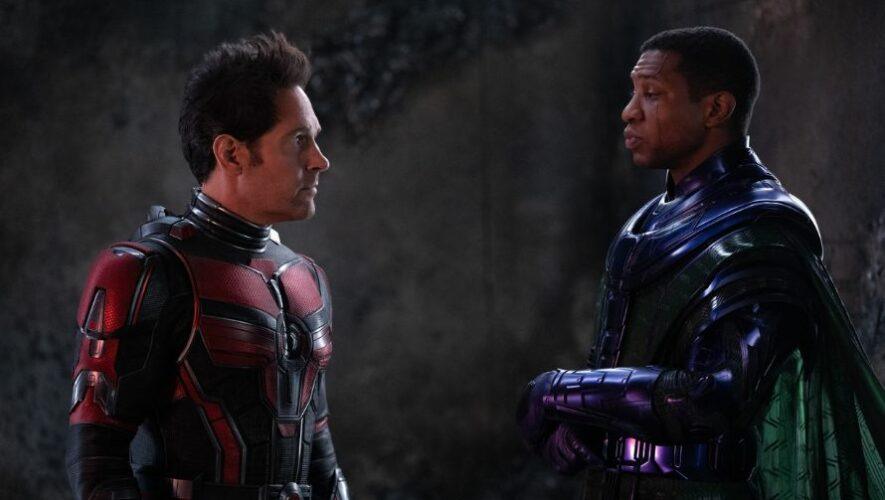Ant-Man y la Avispa: Quantuman&iacute;a en Guatemala | Febrero 2023
