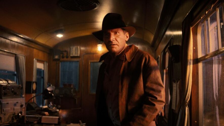 Estreno en Guatemala de Indiana Jones y El Llamado del Destino | Junio 2023