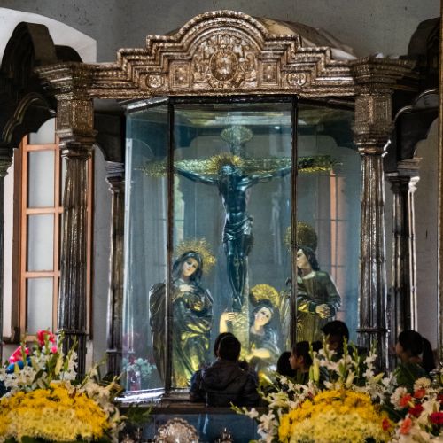 Feria Patronal de Esquipulas 2023