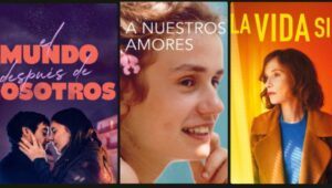 Festival de Cine Franc&eacute;s en Guatemala | Enero-Febrero 2023