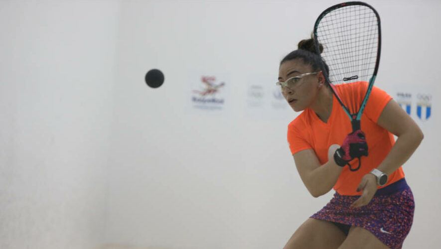 Guatemala elegida sede del XXXIV Campeonato Panamericano de Ráquetbol 2023