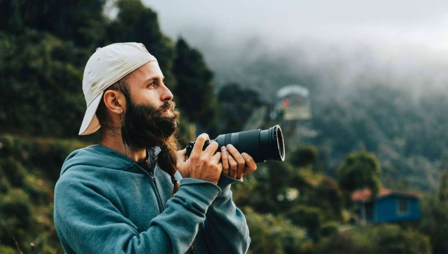 Kike Arnaiz visitó las maravillas turísticas de Huehuetenango