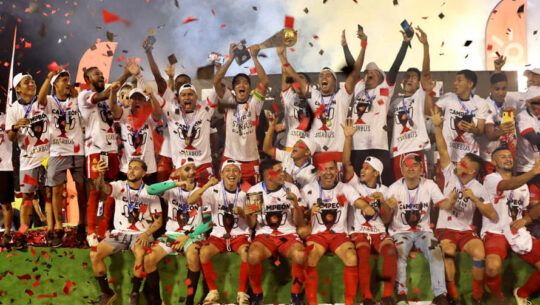 Liga Nacional de Guatemala 2023 Así se encuentra el ascenso y descenso