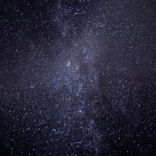Lluvia de estrellas Cuadrántidas Guatemala 2023