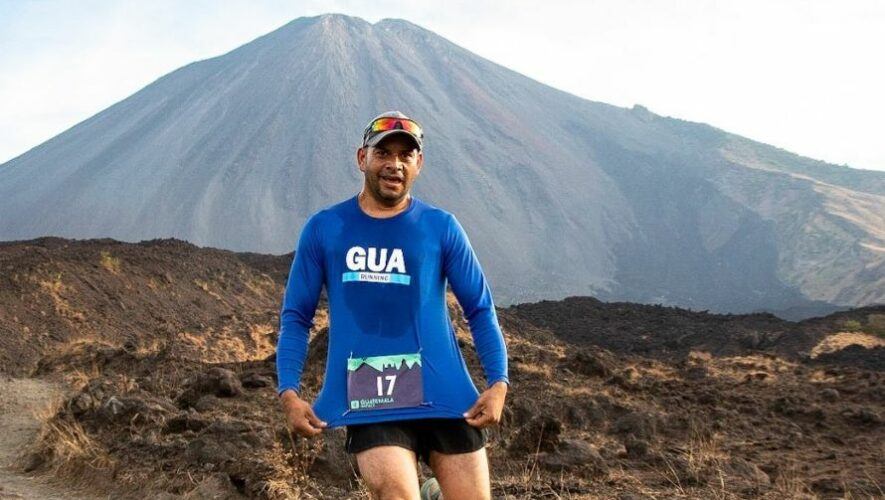 Marat&oacute;n Guatemala Impact | Marzo 2023