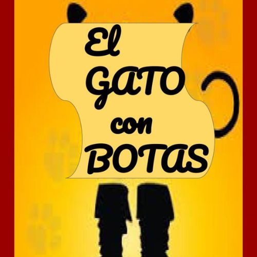 Obra de teatro «El Gato con botas» en Ciudad Guatemala 2023