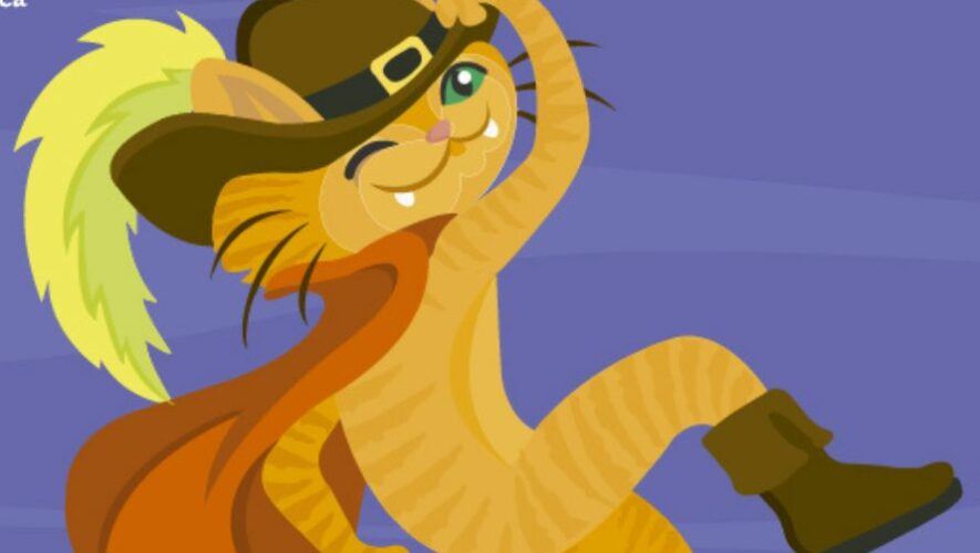 Obra de teatro &laquo;El Gato con botas&raquo; en Ciudad Guatemala | Enero 2023