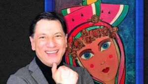 Presentaci&oacute;n en l&iacute;nea del libro &laquo;Historias de un Tukur&raquo; en Guatemala | Enero 2023