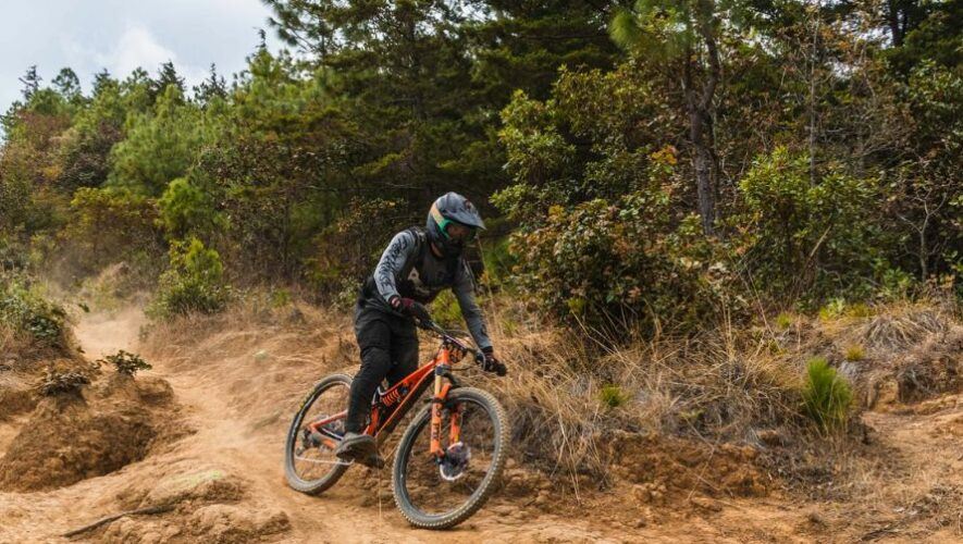Primera fecha de la Serie Nacional de Enduro y Abierto Centroam&eacute;ricano | Enero 2023