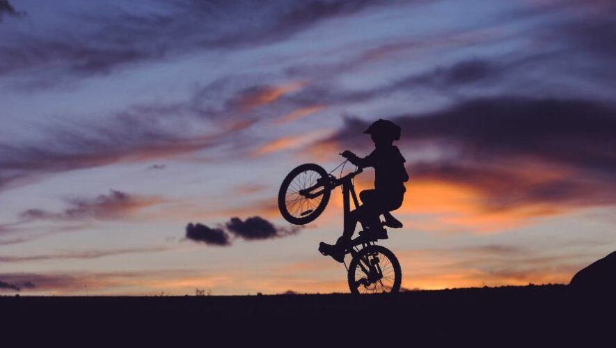 Primera fecha del Campeonato Juvenil MTB en Guatemala | Febrero 2023
