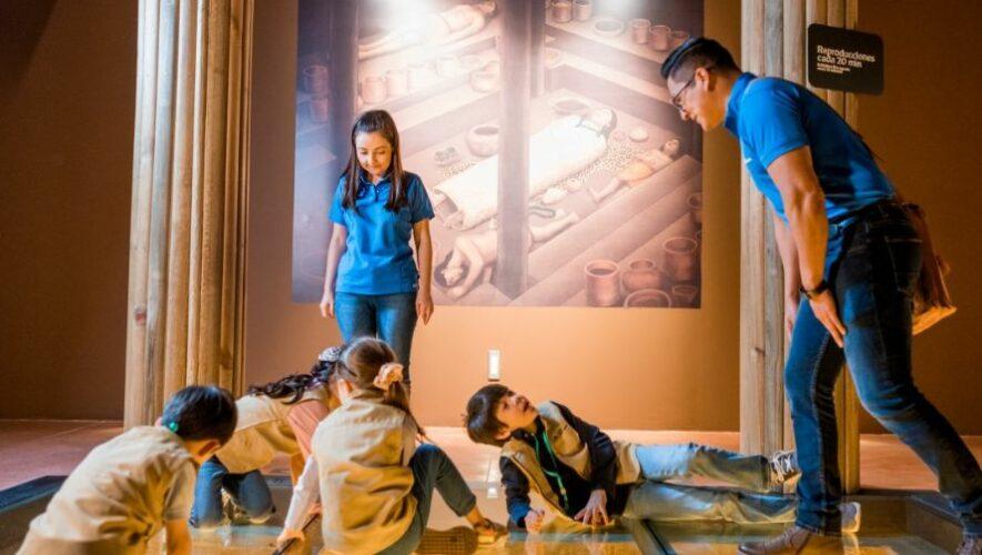 Recorridos con personajes y taller de barro en Museo Miraflores | Enero 2023