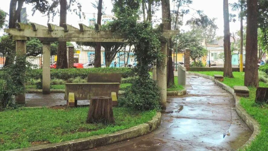 Tour guiado por Jocotenango en Ciudad Guatemala | Enero 2023