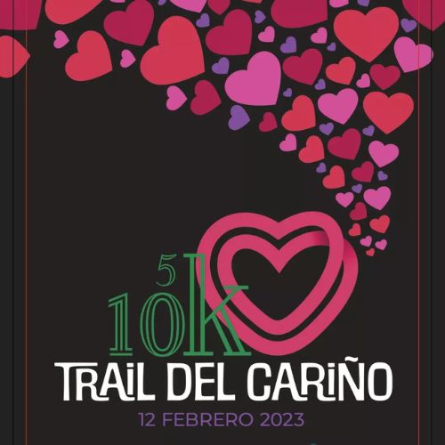 Trail del Cariño, carrera de senderos en Guatemala 2023