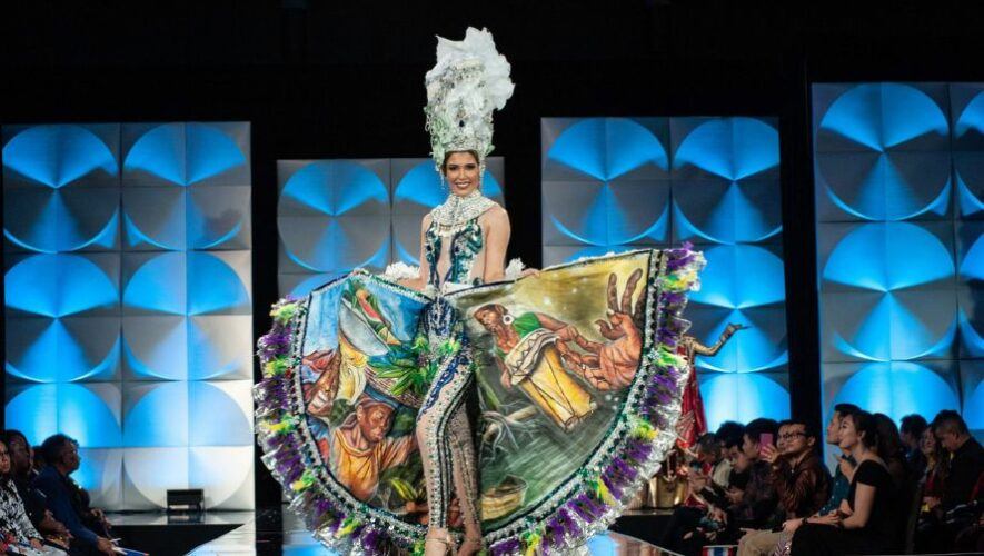 Transmisi&oacute;n en vivo de la Preliminar de Miss Universe 2022 | Enero 2023
