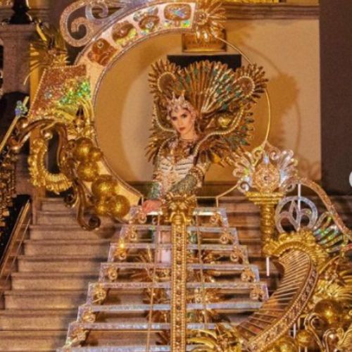 Transmisión en vivo de la Preliminar de Miss Universo 2022