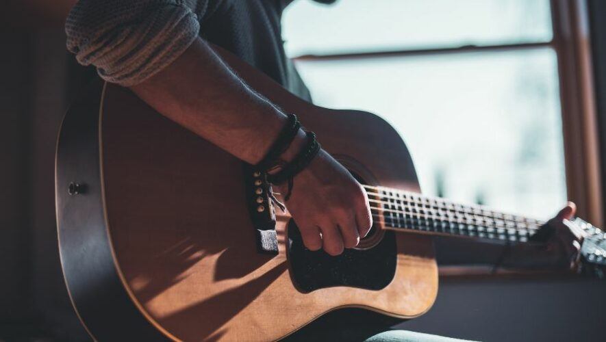 Tributo ac&uacute;stico al rock nacional en Ciudad Guatemala | Enero 2023