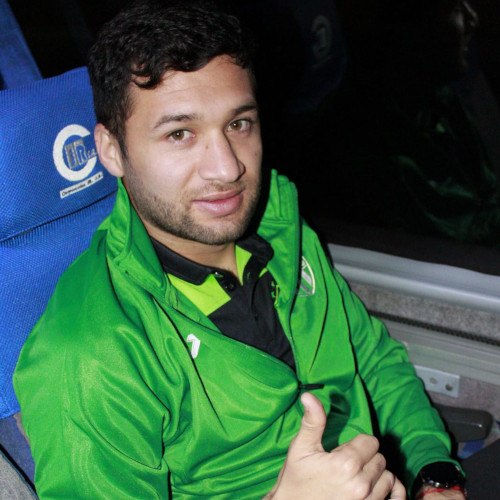 altas bajas antigua gfc kevin grijalva