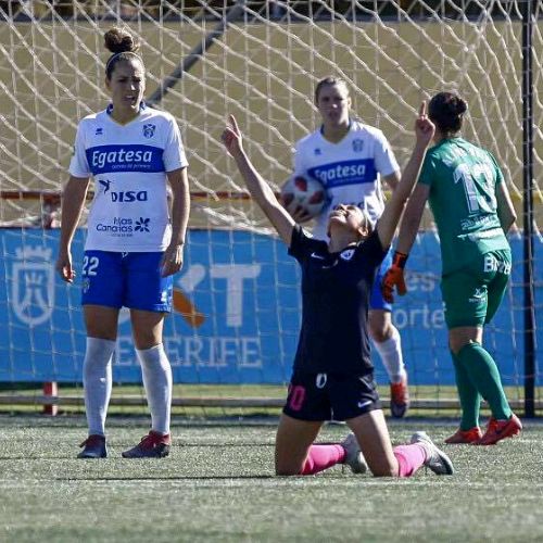 analu martinez dinamo madrid cff